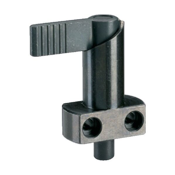 インデックスボルト カラー付 キャップ無