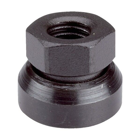 スイベルナット 小さな取付面