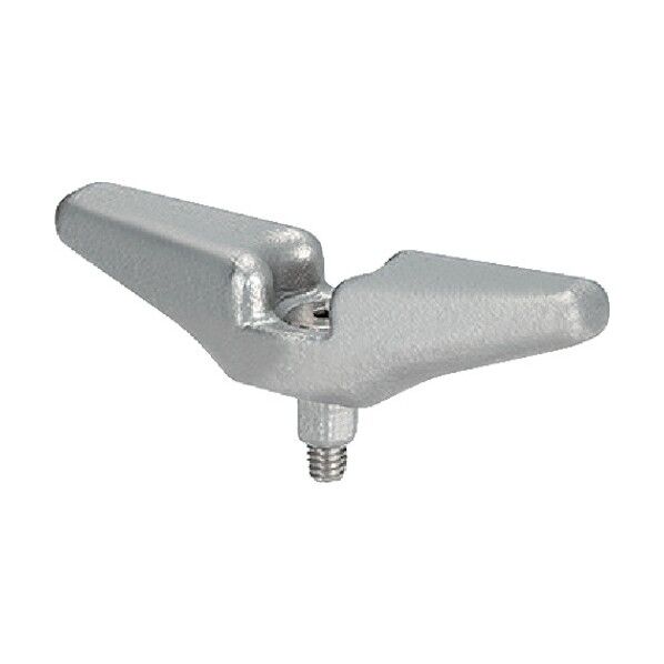 グリップ 位置決めクランプピン用