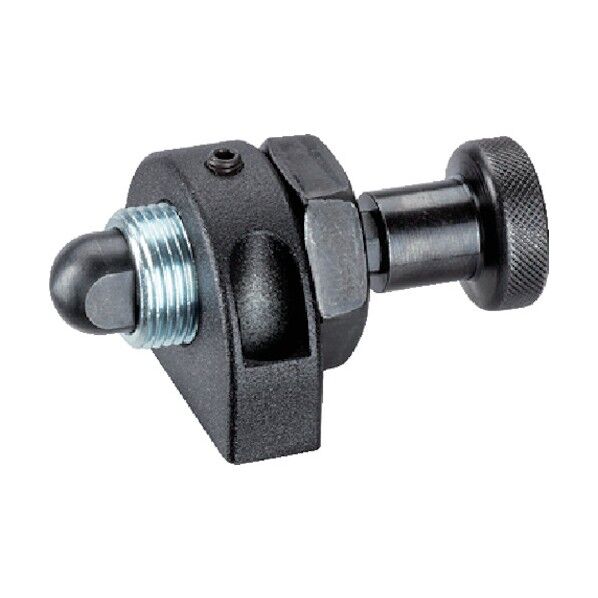 プッシュプランジャー 球状