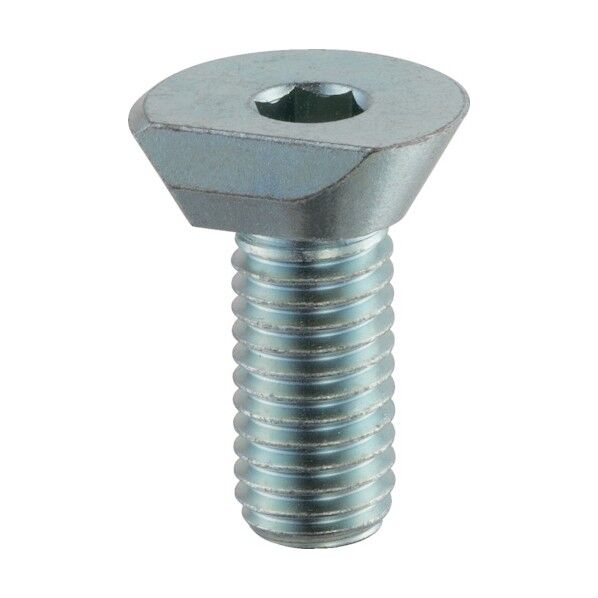 HALDER スパイラルクランプ