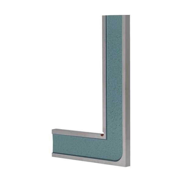 理研計測器製作所 アイ形直角定規200 RIS-200 1...