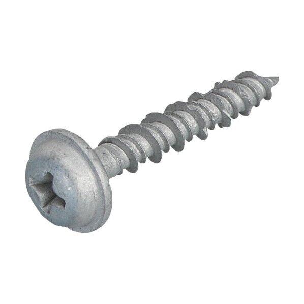 ハードエッジドライブ HDWタイプ ワッシャーヘッド4.0×45mm HDW-445 140本