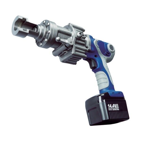 テクノオールアンカー専用電動油圧マシン