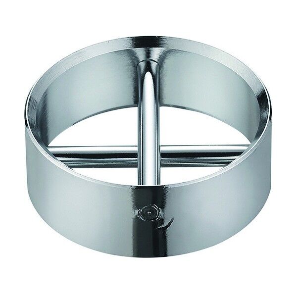 十字ストレーナ