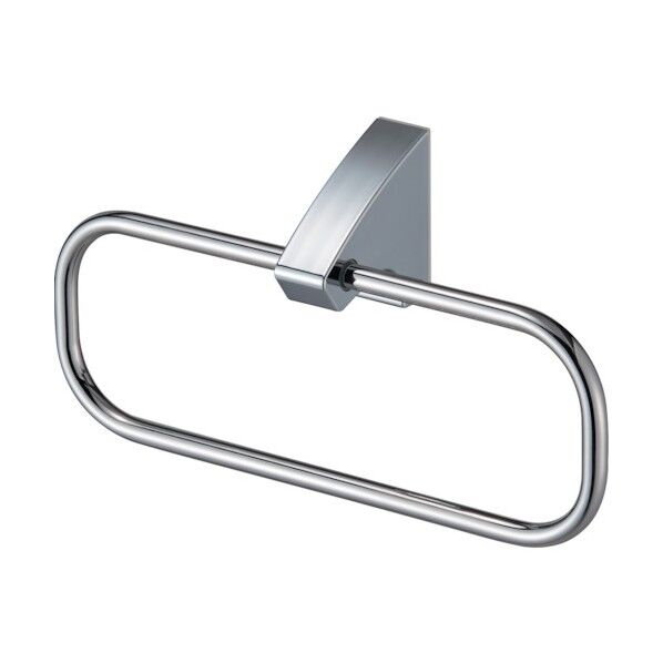 タオルリング 120g シルバー W57011