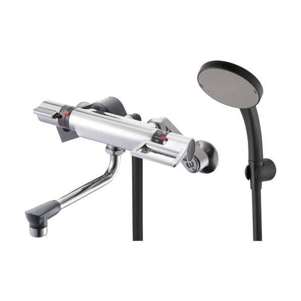 サーモシャワー混合栓 SK181C-S5L17D