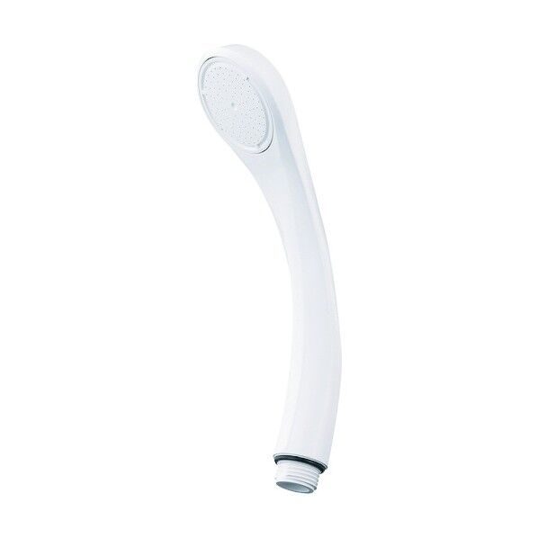 節水シャワーヘッド ホワイト PS321-81XA-MW2 1点