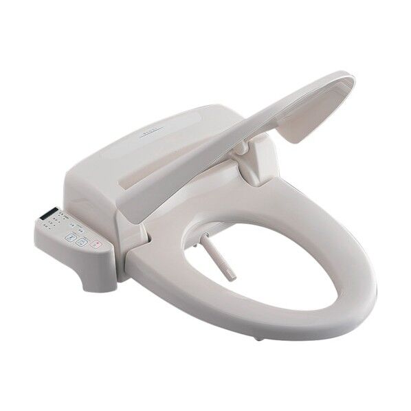 温水洗浄便座 シャワンザ アイボリー EW9110 1