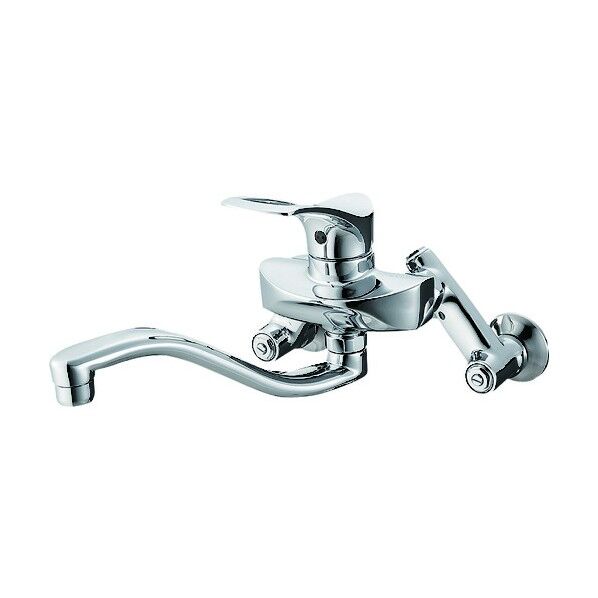 シングル混合栓 K1712AK-3U-13 1