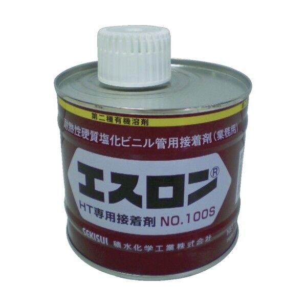耐熱接着剤NO100S500g 100 x 100 x 111 mm S1H5G 1
