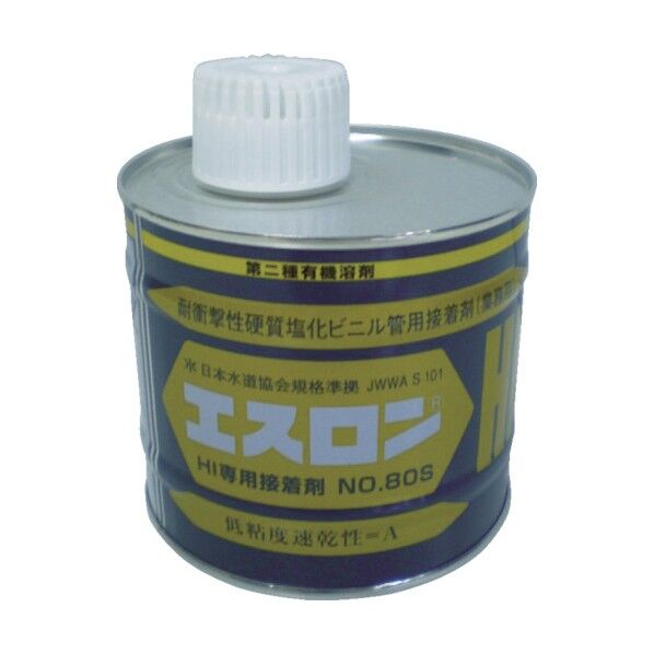 接着剤NO80S500g 100 x 100 x 111 mm S805G 1