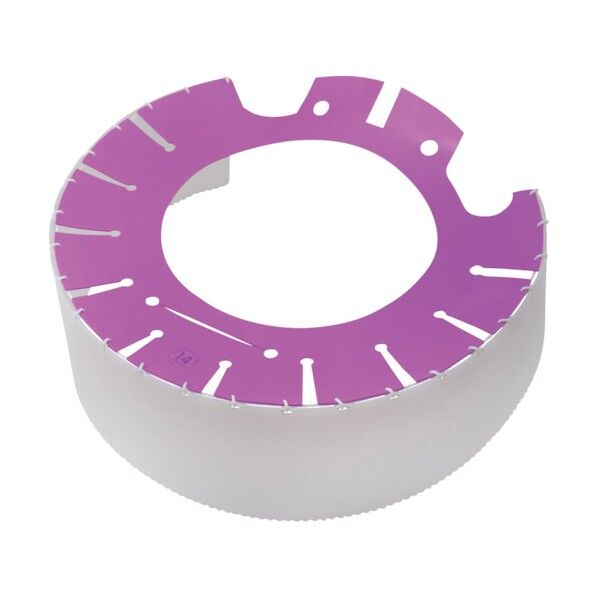 シャンピングハットコスモスハード14吋用 CO-100102-8-0 1点