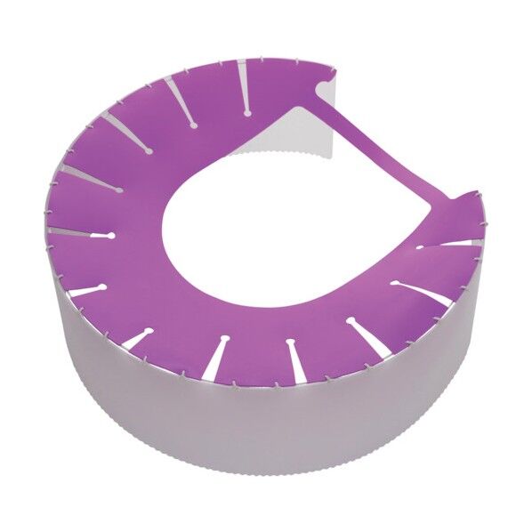 シャンピングハットコスモスハード15吋イノベーター用 CO-110102-8-0 1点