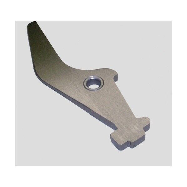 電動工具替刃 横葺カッタ用動刃 スリーブ付