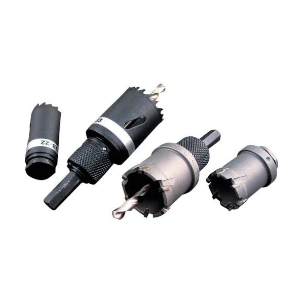 セパレートカッター バイメタル