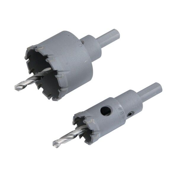 超硬ホルソー ハイスピードカッターツバ取り仕様