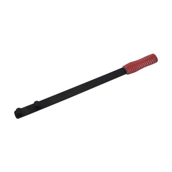 爪交換レンチ用補助ハンドル