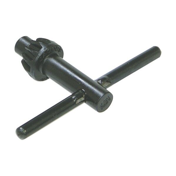 チャックハンドル