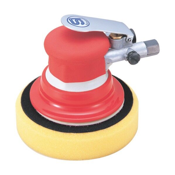 ワックスポリッシャー