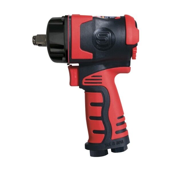 エアインパクトレンチ SI-1600L S ULTRA