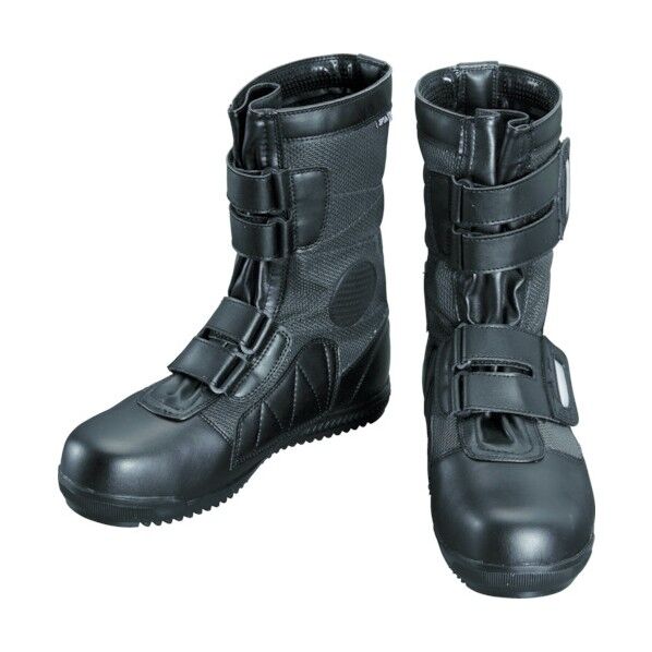 プロスニーカー高所用マジック式6038鳶技27.0cm 6038A-27.0 1