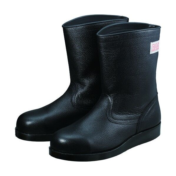 舗装靴(半長靴)