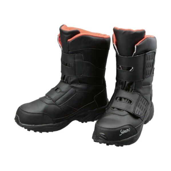 プロスニーカー 防寒靴 KB38