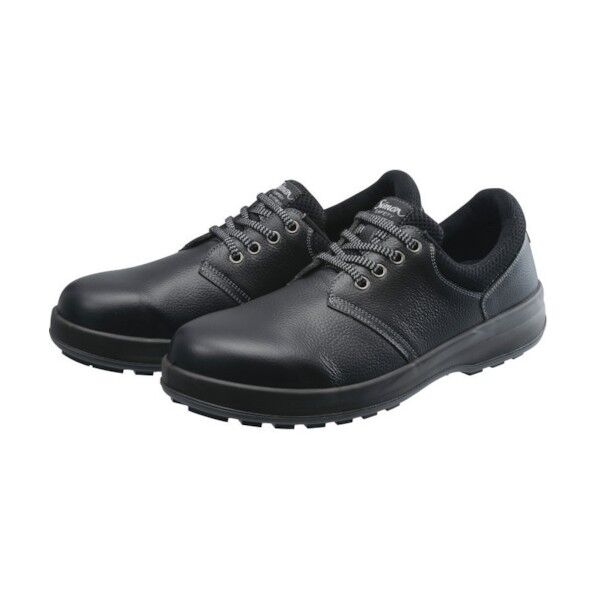 耐滑・軽量3層底安全短靴 WS11