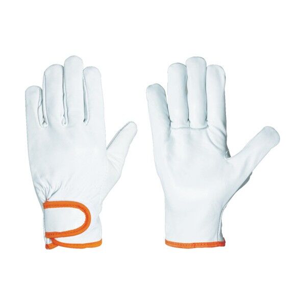 シモン 牛本革手袋 CG723 LL CG723LL 1点