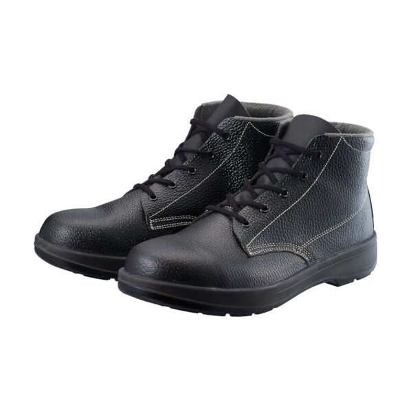 ウレタン2層底安全靴 AW22