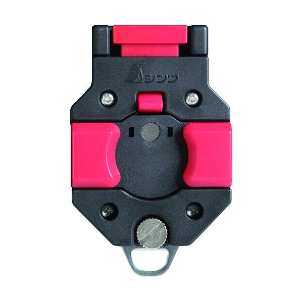 シンワ測定 ホルダー MAG-LOCKコンベックス用 80831 1個...