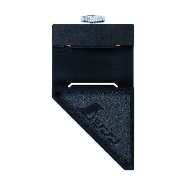 シンワ測定 曲尺ストッパー 厚手広巾用 12428 1本...