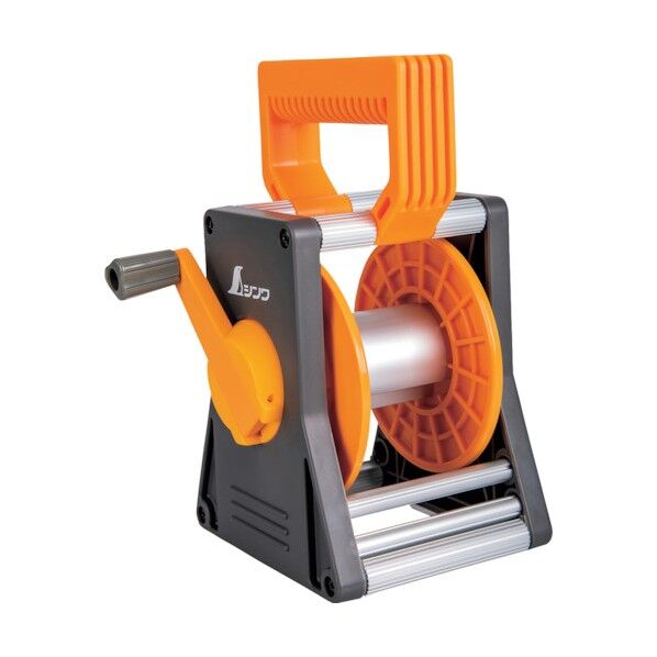 シンワ測定 ロッドテープリール 巾60mm 3・5・10m用 77205 700G...