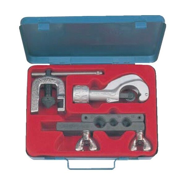 チュービングツールセット セット(ミリサイズ用)