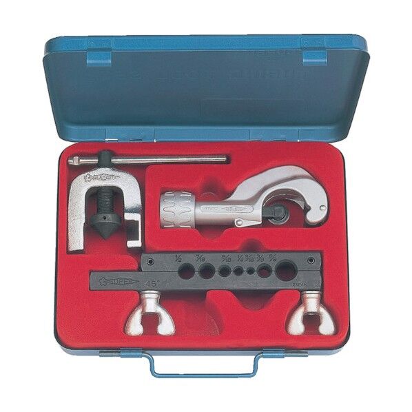 チュービングツールセット セット(インチサイズ用)