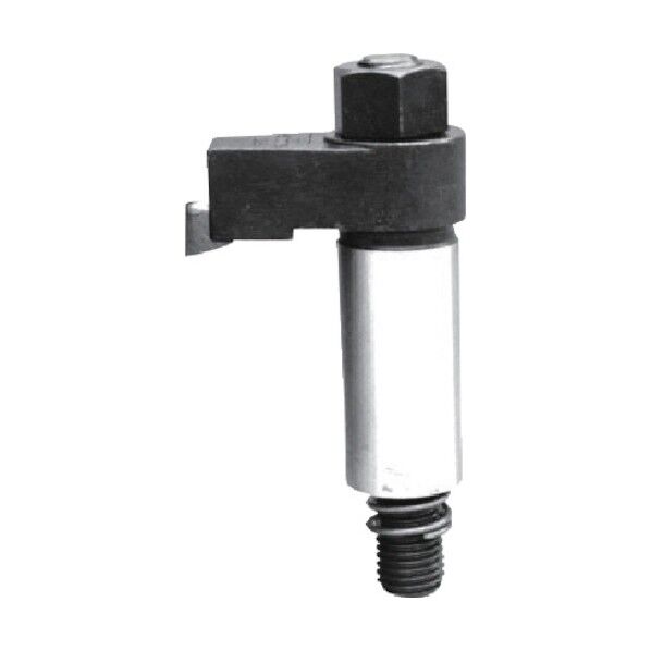 フッククランプ