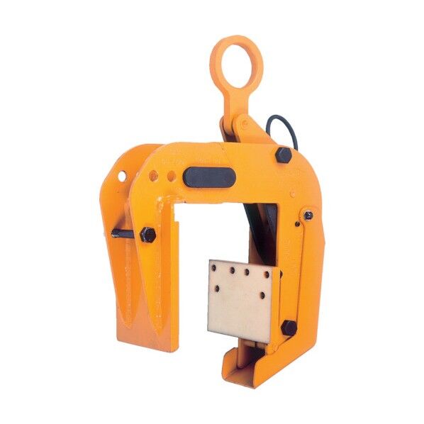 ALCパネル吊クランプ