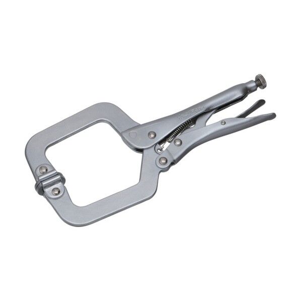 グリッププライヤー ワイドマウスタイプ