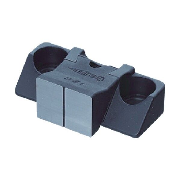 スライドクランプ ショートBタイプ(フラット型)