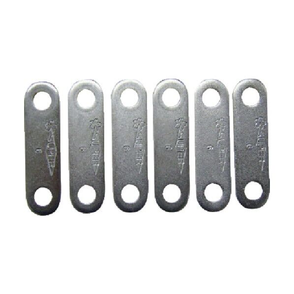 ギヤプーラ用ザガネ