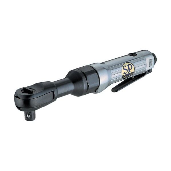 エス・ピー・エアー SP-7825H 超軽量インパクトドライバー6．35mm