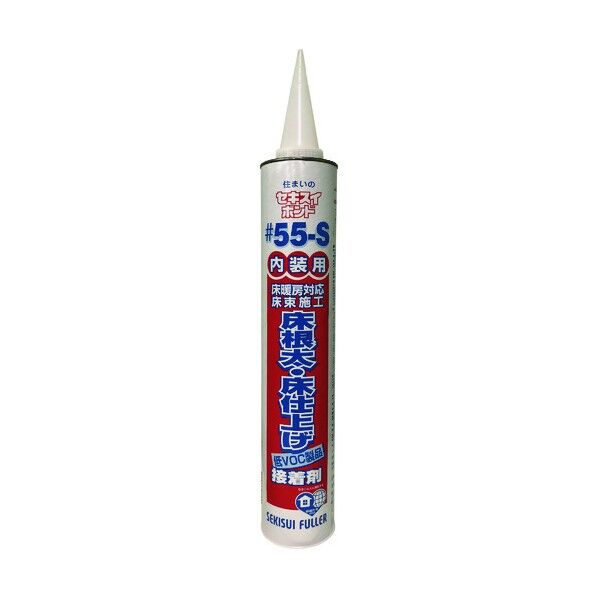 床･束用接着剤セキスイボンド 55S