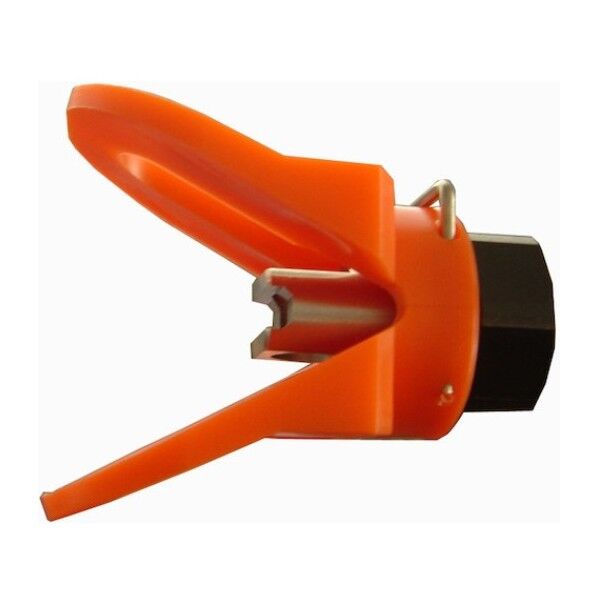 エアレスチップ