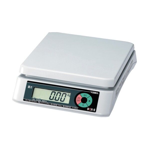 特定計量器ＢＯＸ－２・３０Ｋ BOX-2･30K 1