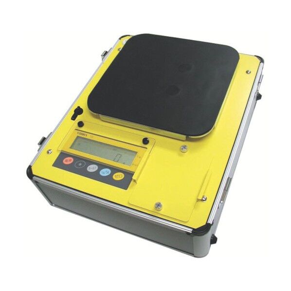 生コン・アスファルト・土質用TS-30K