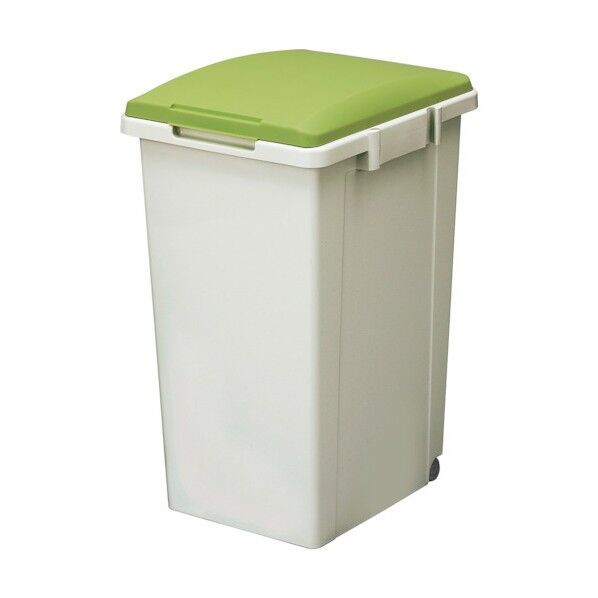 カラー連結ペール48グリーン 00761 1