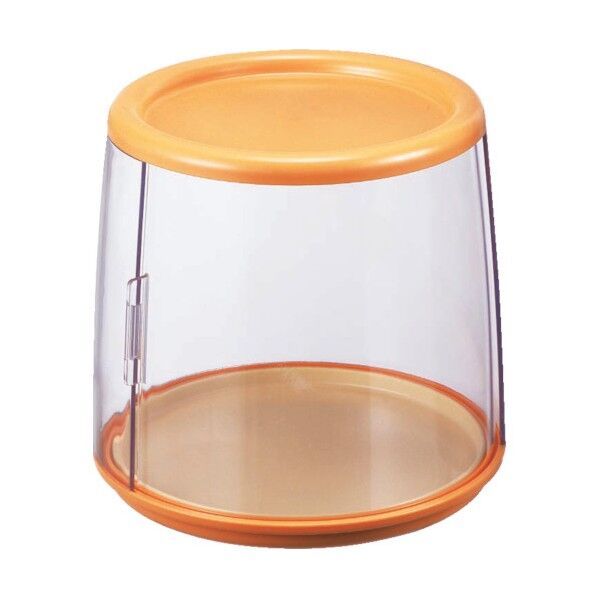 ロータリーケース