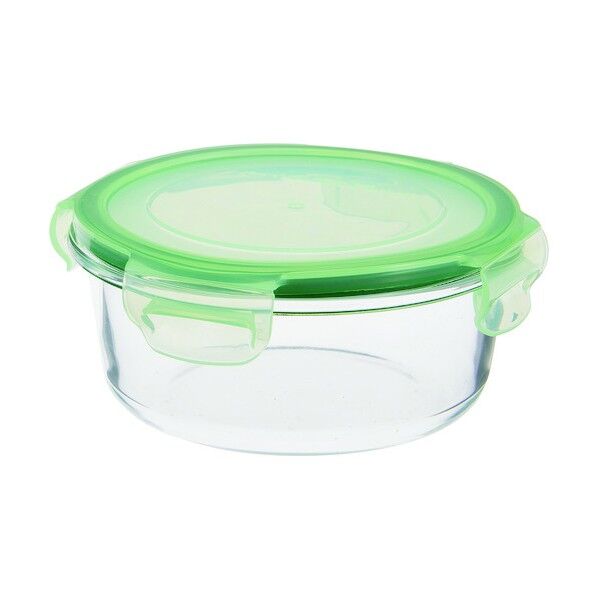 密閉ツケモノ保存容器M-660 01242 1個