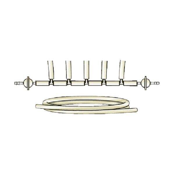二方バルブセット CP型用